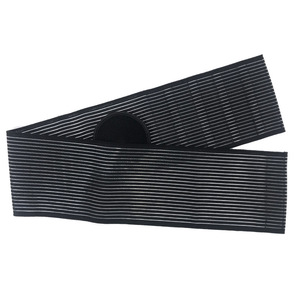 Ceinture herniaire personnalisée pour hommes et femmes classeur abdominal pour nombril hernie du nombril produit de soins de santé de soutien - Product Image 4