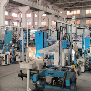 GCYFXTY <span class=keywords><strong>2</strong></span>/4/6/12 Cores Câble de soufflage d'air extérieur Micro câble de soufflage à fibre optique - Product Image 4