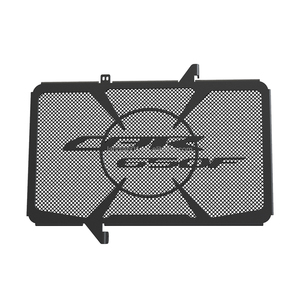 Protector de Rejilla para Radiador CB650R <span class=keywords><strong>CBR650R</strong></span> CB650F CBR650F para <span class=keywords><strong>Honda</strong></span> CB CBR 650R 650F Neo SP Cafe 2014 - 2024 <span class=keywords><strong>2023</strong></span> 2022 - Product Image 5