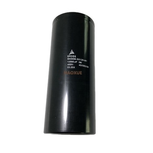 Pièces détachées de réfrigération <span class=keywords><strong>pour</strong></span> refroidisseur 025-39573-000 Condensateur <span class=keywords><strong>pour</strong></span> compresseur CVC - Product Image 1