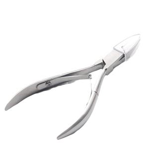 Penjepit Kuku Jari Tangan & Kaki Baja Anti Karat Berkualitas Tinggi 2025, Model Rusia, Bukaan Rahang Lebar, Tahan Lama, Warna Sesuai Pesanan, Layanan OEM - Product Image 5