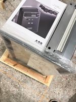 Interruptor de Circuito de Aire E2B 2000A Emax 3P 4P 1600A 220-240V AC DC para PLC