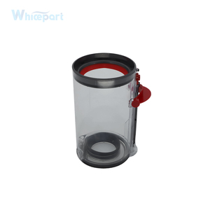 Vente en gros de bacs à poussière pour aspirateur DSV40 <span class=keywords><strong>V11</strong></span> OEM ODM avec <span class=keywords><strong>logo</strong></span> personnalisé, pièces de rechange transparentes pour <span class=keywords><strong>Dyson</strong></span> - Product Image 4