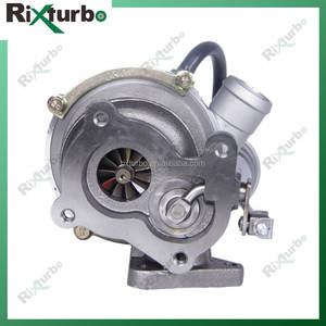 Turbocompresor Completo para <span class=keywords><strong>Audi</strong></span> <span class=keywords><strong>A3</strong></span> (8L) Octavia I Volkswagen Bora Golf IV 1.9 TDI 5303-970-0015 Turbo Charger 038145701D Chra - Product Image 3