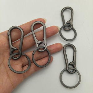 YYX <span class=keywords><strong>gourde</strong></span> boucle porte-clés taille crochet voiture porte-clés mousqueton forme porte-clés accessoires <span class=keywords><strong>pour</strong></span> <span class=keywords><strong>moto</strong></span> porte-clés - Product Image 3