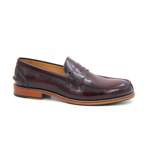 <span class=keywords><strong>Zapatos</strong></span> de Vestir de Cuero Patentado de Alta Calidad con Diseño Original para <span class=keywords><strong>Hombre</strong></span> - Product Image 6