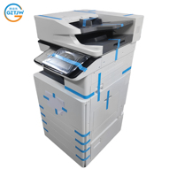 Impresora Láser Reacondicionada HP Color LaserJet Managed MFP E77830 A3, Fotocopiadora Multifunción a Color