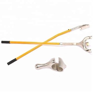 Support de pneus manuel, outil de démontage/changeur de pneus - Product Image 6