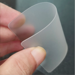 <span class=keywords><strong>สมา</strong></span>ร์ทการ์ด NFC ไร้สัมผัสพร้อมชิป215อินสตาแกรมการ์ด PVC 13.56MHz RFID อินเตอร์เฟซการสื่อสาร RFID นามบัตร - Product Image 4