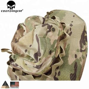 Chapeau Bob Camouflage Imprimé Haute Qualité pour la Vente en Gros – Idéal Safari, Randonnée, Protection Solaire - Product Image 5