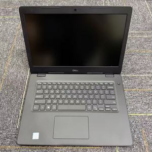 <b>Used</b> for D-ell E3490 Notebook 8th Gen i5/i7 8GB Ram 256GB SSD 14 Inch Full HD Ultra Thin Portable Business <b>Laptop</b> - Product Image 1