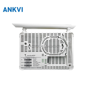 GPON EPON ONU SG6150 2GE POTS รองรับเสียงพูดคุย WiFi5 2USB ไฟเบอร์ ONT พร้อม VoIP สำหรับ FTTH - Product Image 4