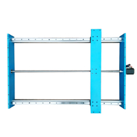 Routeur CNC LY 6090L-1.5KW 3 axes/4 axes avec refroidissement par eau, guidage linéaire, gravure, perçage et fraisage, LPT/USB