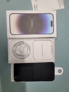 มือถือมือสอง <span class=keywords><strong>iPhone</strong></span> 14 <span class=keywords><strong>14Pro</strong></span> <span class=keywords><strong>14Pro</strong></span> <span class=keywords><strong>Max</strong></span> เครื่องแท้ปลดล็อคแล้ว ความจุ 512GB แรม 8GB รองรับ 5G - Product Image 6