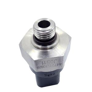Sensor de Presión A4721530828 con Rosca G1/2 para Detección de Presión de Aceite del Motor Detroit Diesel, Material de Latón, IP65 - Product Image 2