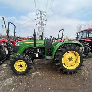 Compre Tractor 3B-484 <span class=keywords><strong>de</strong></span> 48HP JOHN...DEERE, Precio en China, Mini <span class=keywords><strong>Tractores</strong></span> Agrícolas Usados <span class=keywords><strong>y</strong></span> Maquinaria Agrícola en <span class=keywords><strong>Venta</strong></span> con Precio - Product Image 3