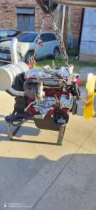 ชุดรถขุดอะไหล่ El100 J05อะไหล่รถขุด h07ct H06ct J08สำหรับเครื่องยนต์ - Product Image 5