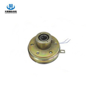 Embrayage électromagnétique Xingchenrui Automation DLD7, couple de 5-1000 Nm, moteur DC 24V, 1500-6000 tr/min - Product Image 4
