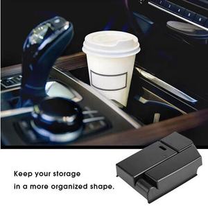 Pour <span class=keywords><strong>Mercedes</strong></span>-Benz <span class=keywords><strong>Classe</strong></span> A <span class=keywords><strong>Classe</strong></span> <span class=keywords><strong>B</strong></span> CLA GLA 2018 2019 2020 2021 2022 Boîte de rangement d'accoudoir central Style automobile Accessoires automobiles - Product Image 5