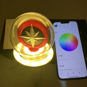 Groothandel Stray Officiële Lightstick Ver.2 Tweede Generatie LED Aanmoedigingsstokje Op Batterijen voor Concerten, Ramadan - Product Image 2