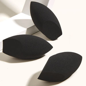 ฟองน้ำแต่งหน้าสำหรับวีแกนนุ่มฉลากส่วนตัวแบบนำกลับมาใช้ใหม่ได้ - Product Image 1