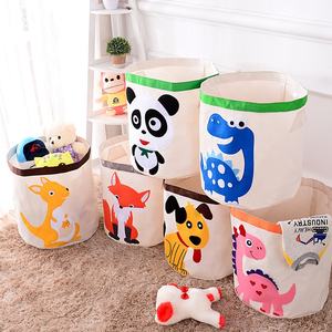 Panier à linge nouveau design Panier à linge Loneta écologique et durable avec poignées - Product Image 2