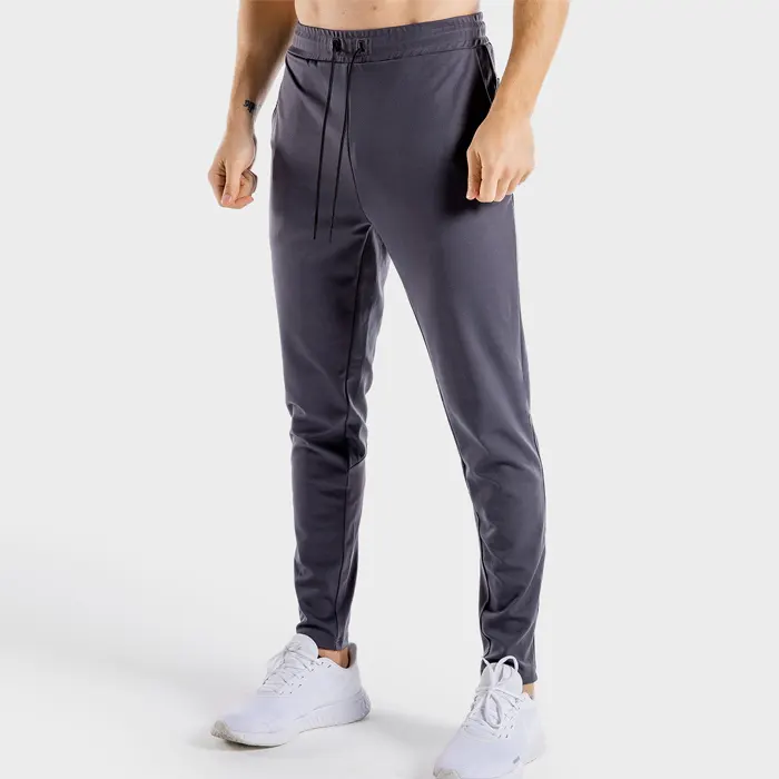Premium Men's Track Pants Gym Running Jogger Pants For Sport Wear