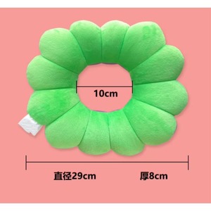 OLF Non-slip Orthopedic Sitting Soft Sitting Cushion Hemorrhoid Pain Relief Anti-Decubitus Foam Seat Cushions - Product Image 6