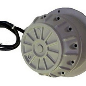 Ventilador de Motor MK165-6DK.18.<span class=keywords><strong>U</strong></span> 122915 200~345VAC 1.8KW PLC - Product Image 1