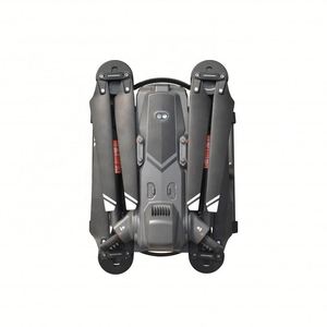 Dron de Inspección DF-M400 de 4 Ejes, Motor sin Escobillas, Resistente al Agua, 8k Profesional, con Cámara Dual, Evitación de Obstáculos por IA, FPV, Alcance de 15 km - Product Image 6