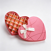 Boîte cadeau en carton blanc de qualité alimentaire pour chocolat, emballage pour compléments alimentaires, boîte personnalisée avec logo, fabricant de boîtes en papier pour gâteaux et pâtisseries