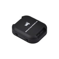 Carte de développement de montre tactile AMOLED ESP32-S3 de 2.06 pouces, processeur double cœur LX7 32 bits double affichage numérique de matrice de microphones