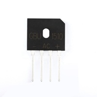 Pont redresseur GBL401 GBL404 GBL405 GBL406 GBL410 4A 1000V – Diode générale GBL