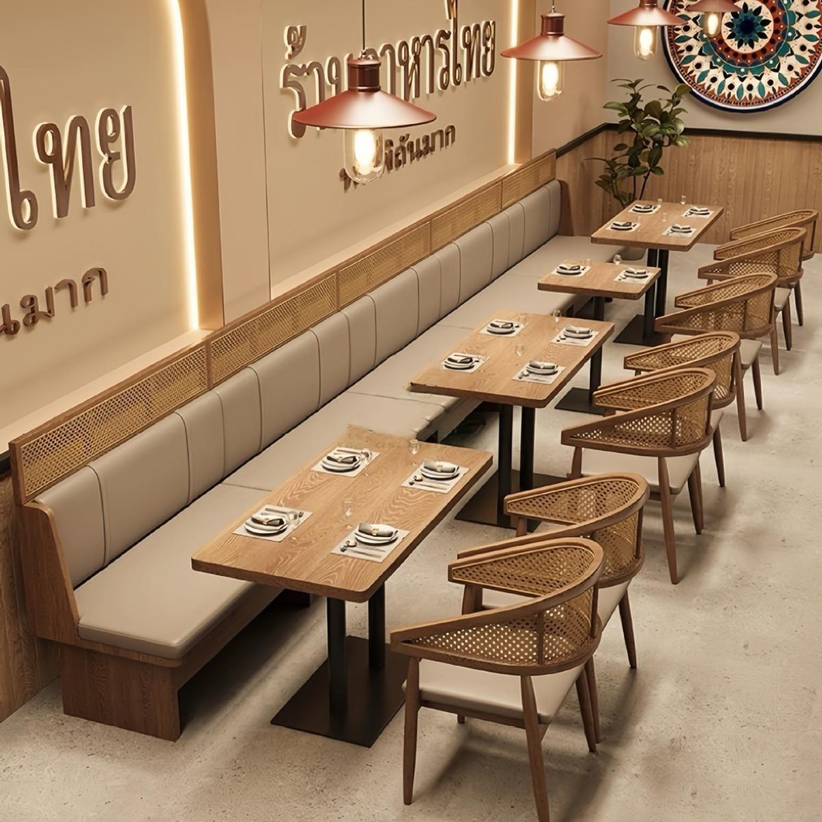 Wholesale cafeteria chairs For Fabulous Dining Decorations Alibaba