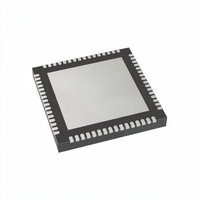 PIC24FJ128GB606-E_MR Distributeur agréé 64 VFQFN Exposed Pad Embedded IC MCU 16BIT 128KB FLASH 64QFN