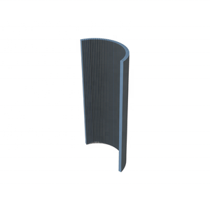 Cache-tuyau en <span class=keywords><strong>polystyrène</strong></span> XPS en forme de L/U pour la protection des tuyaux de salle de bain avec garantie de 5 ans - Product Image 5