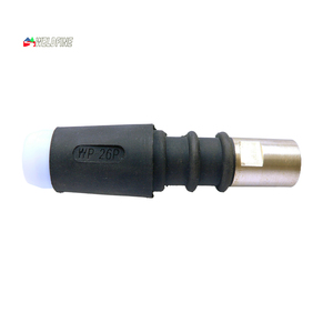 Mới chất lượng cao không khí colded Tig Hàn ngọn đuốc wp26v Tig ngọn đuốc cơ thể để bán - Product Image 3
