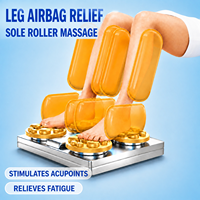 OYEAL AI Voice Sl Track Robot Fauteuil de massage moderne à corps entier avec chauffage électrique, zéro gravité 3D, fonction musicale, modes multiples, grand format