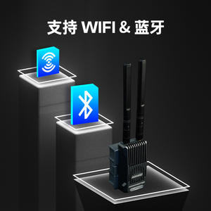 Radiomaster Nomad Gemini ELRS Tête haute fréquence double canal compatible avec l'interface MICRONANO - Product Image 3