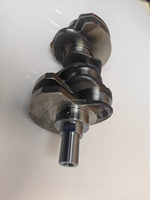 Vilebrequin de moteur 5.0L 508PS pour moteur diesel et gaz naturel Land Rover OEM RF8W93BA DA50892