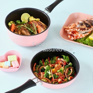 ชุดเครื่องครัวขนาดเล็กของเล่นไม้สำหรับเด็กเครื่องครัวพลาสติกบรรจุในกล่องเพื่อการศึกษา - Product Image 2