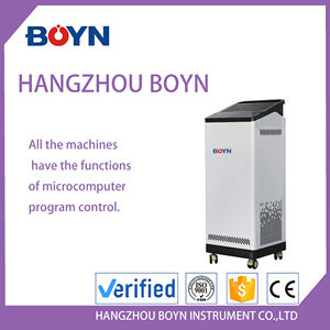 BN-BJ-100/120Y Equipamento Hospitalar Esterilizador De Ar De Plasma Tipo Móvel Esterilizador De Ar Purificante De Esterilização De Plasma Purificador - Product Image 3