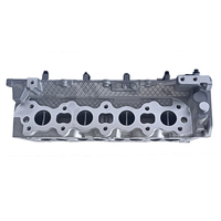 Accessoires de moteur automobile en gros, ensemble de culasse de voiture G4KG 2.4L pour Hyundai Starex 2 H1 H100 H200 OE 22100-22021