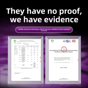 Intellirise Özel Marka Kadınlar İçin Orgazm Jeli Geliştirilmiş Cinsel Haz Artırıcı Hassasiyet Arttırıcı Orgazm Sıvısı Doğal Bitki Özlü - Product Image 5