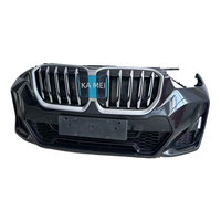 Kit de Carrocería Original de Segunda Mano de Alta Calidad para Parachoques Delantero de Coche, Paquete M Sport para BMW X1 U11