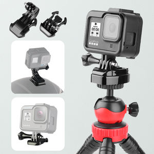 Accessoires pour caméra d'action sportive compatibles GoPro, adaptateur Yi Synch, vis pour modèles 12/11/10/9/8/7 - Product Image 3