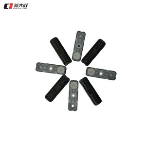 Émetteur d'irrigation goutte à goutte plat pour l'arrosage et l'irrigation des fermes - Product Image 2