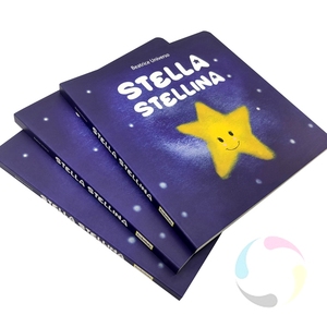 Impresión de libros de cartón para niños Iin India Máquinas de impresión de libros para la venta Prensa de impresión para la venta - Product Image 3