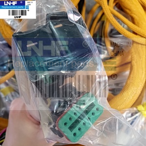 LNHF 233-1033 2331033 Chassis Wiring Harness <b>External</b> Wiring Harness <b>Cable</b> 320C E320C Excavator Spare Parts for Catpillar - Product Image 2