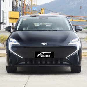 2025 Yudo Juneyao Tự Động Nhà Máy Bán Hàng Trực Tiếp Số Lượng Lớn Mới Châu Âu Giấy Chứng Nhận Coc Không Khí Xe Năng Lượng Mới Xe Trực Tiếp - Product Image 2